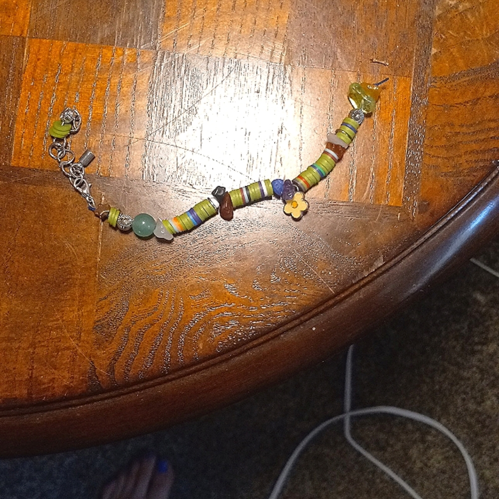 indie bracelet